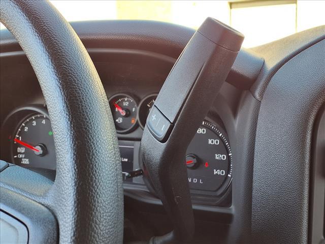 new 2026 GMC Sierra 1500 car, priced at $38,490