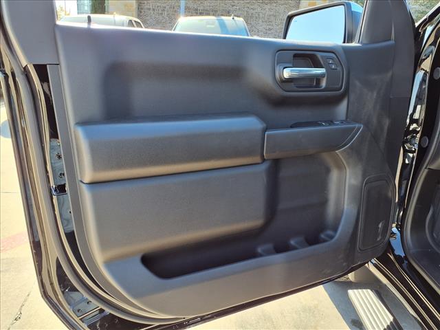 new 2026 GMC Sierra 1500 car, priced at $38,490