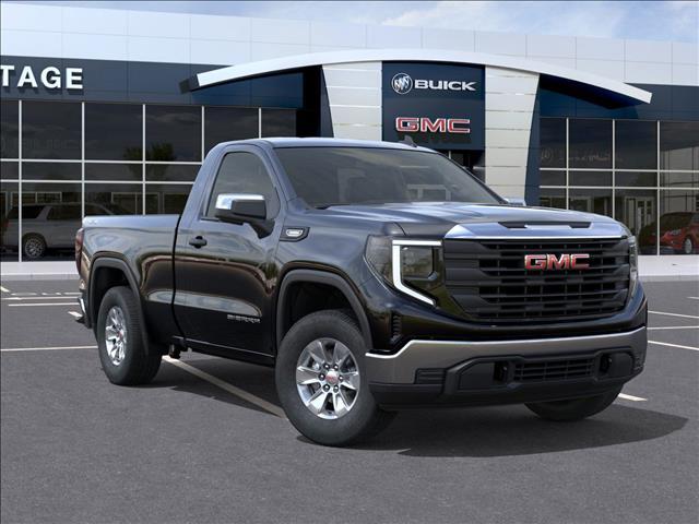 new 2026 GMC Sierra 1500 car