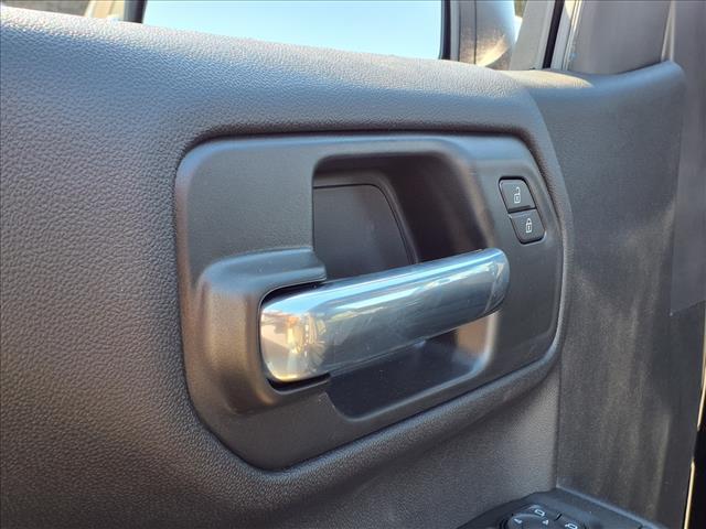 new 2026 GMC Sierra 1500 car, priced at $38,490