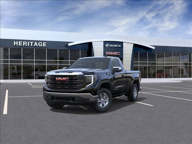 new 2026 GMC Sierra 1500 car