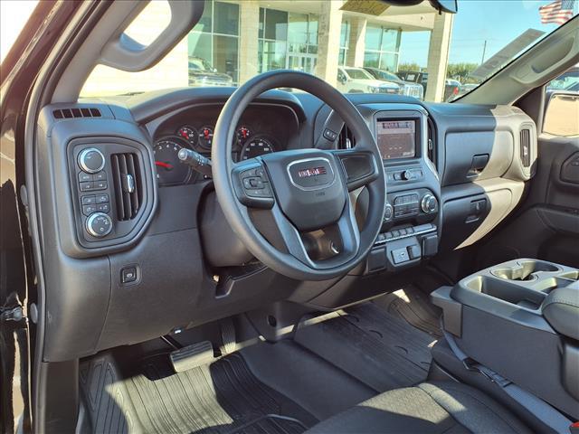 new 2026 GMC Sierra 1500 car, priced at $38,490