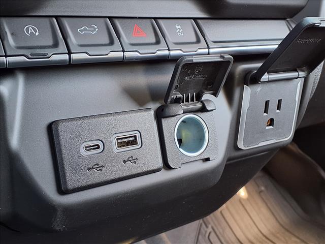 new 2026 GMC Sierra 1500 car, priced at $38,490