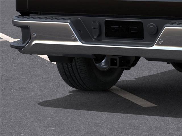 new 2026 GMC Sierra 1500 car