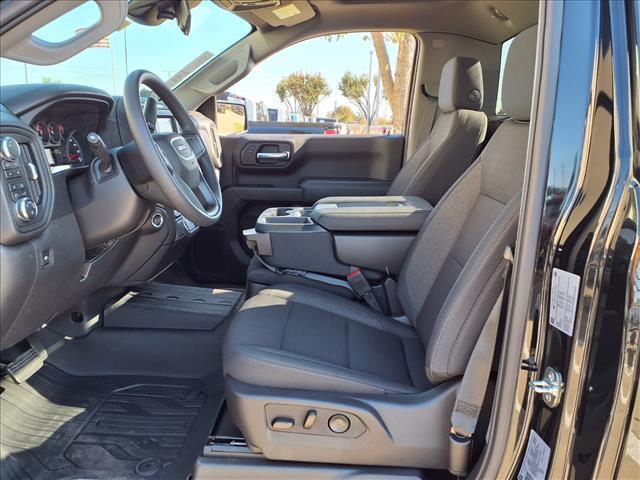 new 2026 GMC Sierra 1500 car, priced at $38,490