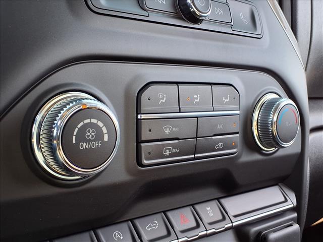 new 2026 GMC Sierra 1500 car, priced at $38,490