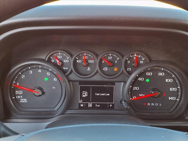 new 2026 GMC Sierra 1500 car, priced at $38,490