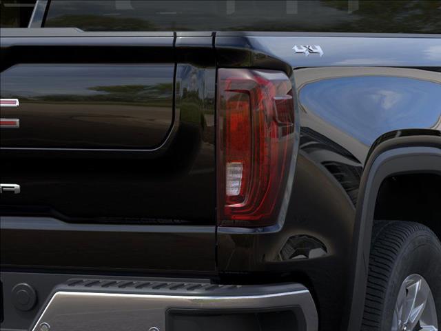 new 2026 GMC Sierra 1500 car