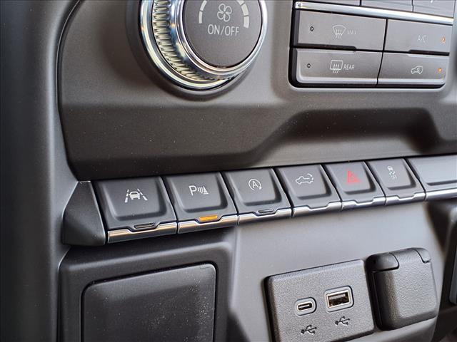 new 2026 GMC Sierra 1500 car, priced at $38,490