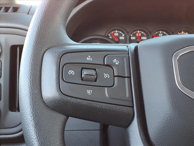 new 2026 GMC Sierra 1500 car, priced at $38,490