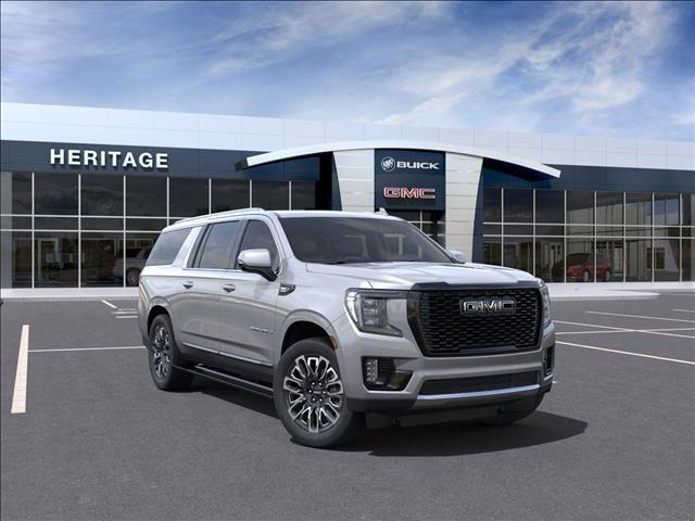 new 2024 GMC Yukon XL car, priced at $104,770