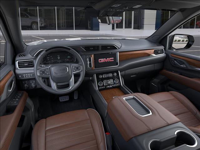 new 2024 GMC Yukon XL car, priced at $104,770