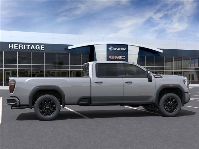 new 2025 GMC Sierra 3500 car