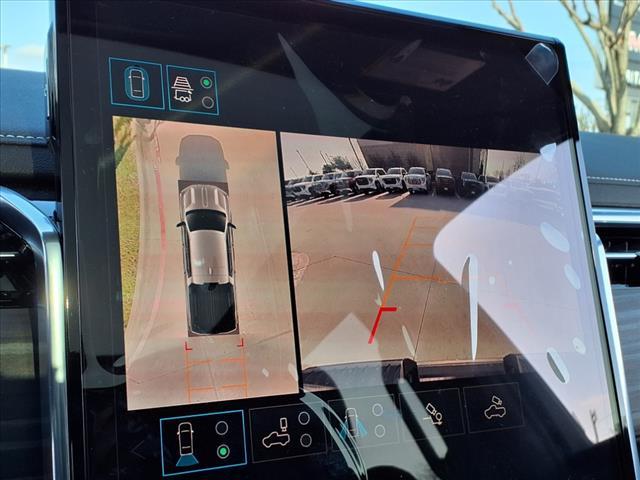 new 2025 GMC Sierra EV car, priced at $90,084