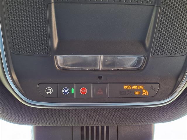 new 2025 GMC Sierra EV car, priced at $90,084