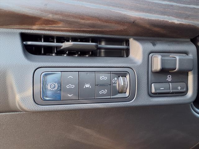 new 2025 GMC Sierra EV car, priced at $90,084