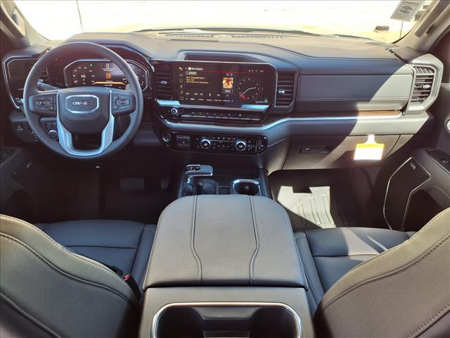 new 2026 GMC Sierra 1500 car, priced at $54,025
