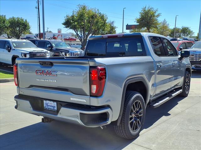 new 2026 GMC Sierra 1500 car, priced at $54,025