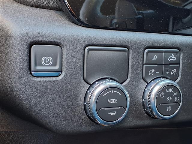 new 2026 GMC Sierra 1500 car, priced at $54,025