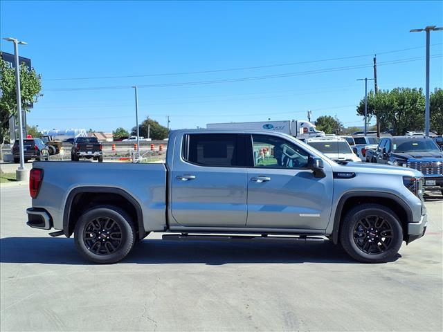 new 2026 GMC Sierra 1500 car, priced at $54,025