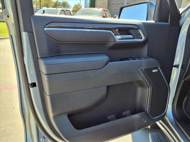 new 2026 GMC Sierra 1500 car, priced at $54,025