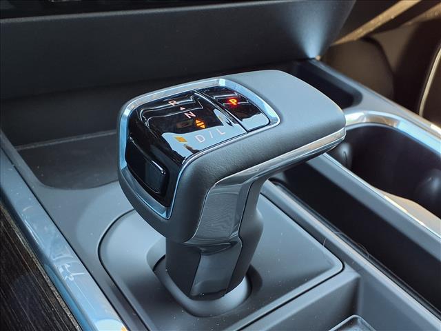 new 2026 GMC Sierra 1500 car, priced at $54,025