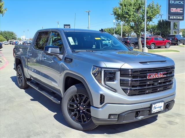 new 2026 GMC Sierra 1500 car, priced at $54,025