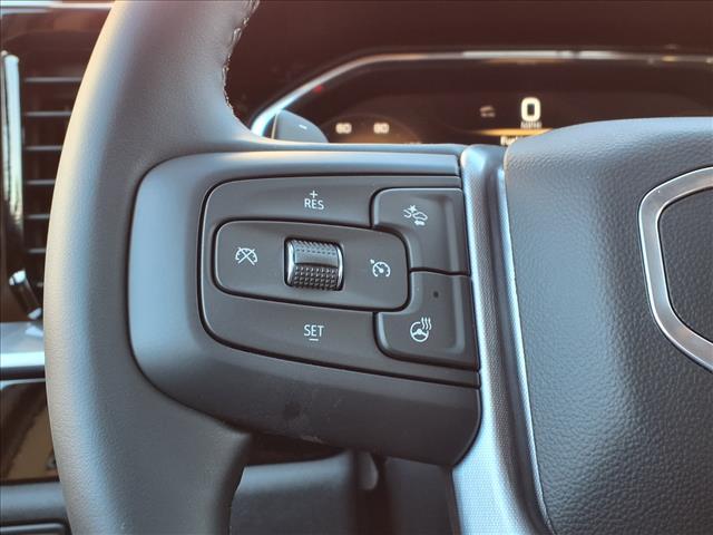 new 2026 GMC Sierra 1500 car, priced at $54,025