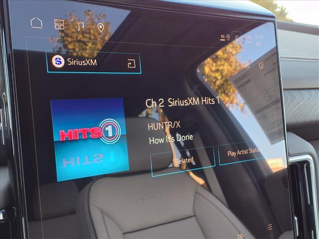 new 2026 GMC Yukon car, priced at $98,165