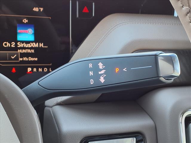 new 2026 GMC Yukon car, priced at $98,165