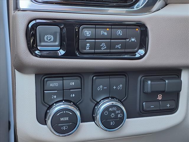 new 2026 GMC Yukon car, priced at $98,165