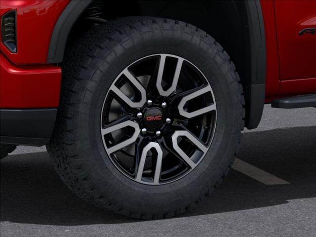 new 2025 GMC Sierra 1500 car, priced at $68,730