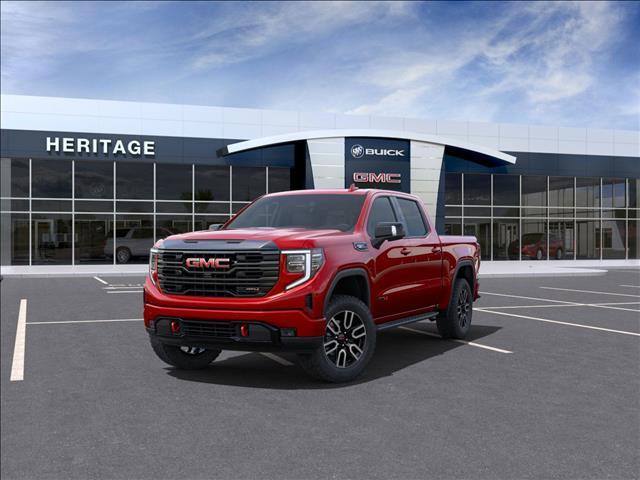 new 2025 GMC Sierra 1500 car, priced at $68,730