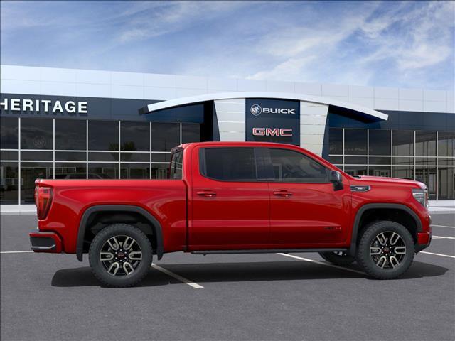 new 2025 GMC Sierra 1500 car, priced at $68,730