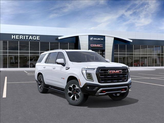 new 2026 GMC Yukon car, priced at $100,890