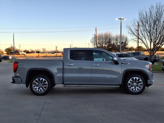 new 2025 GMC Sierra 1500 car, priced at $70,180