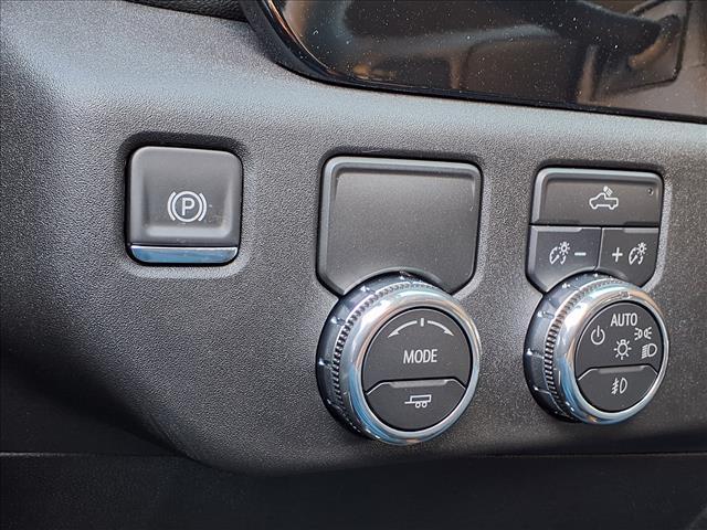 new 2026 GMC Sierra 1500 car, priced at $47,515