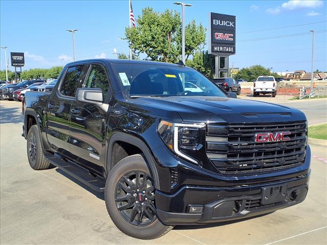 new 2026 GMC Sierra 1500 car, priced at $47,515