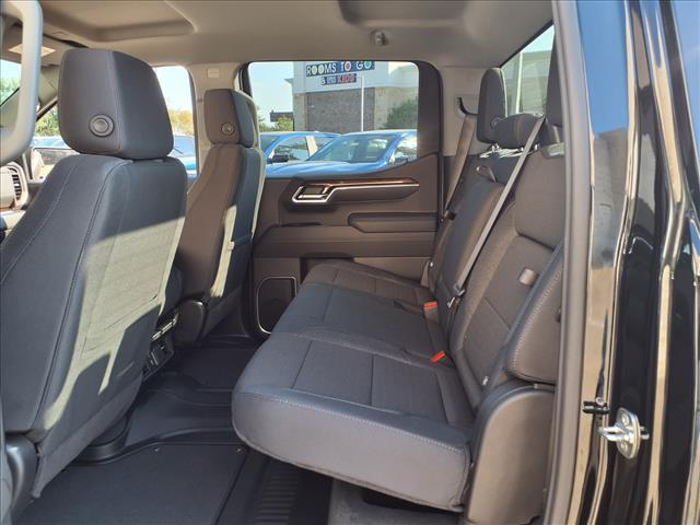 new 2026 GMC Sierra 1500 car, priced at $47,515