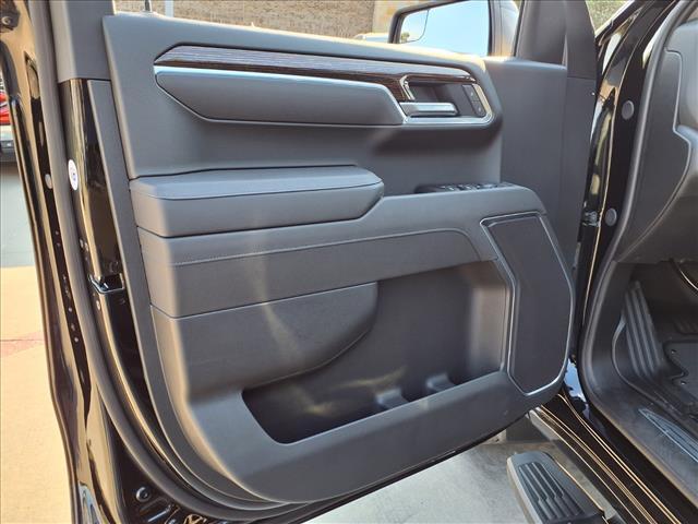 new 2026 GMC Sierra 1500 car, priced at $47,515