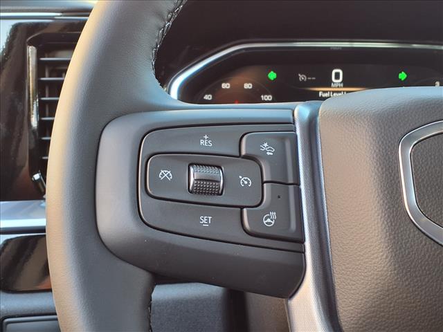 new 2026 GMC Sierra 1500 car, priced at $47,515
