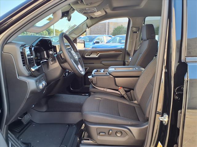 new 2026 GMC Sierra 1500 car, priced at $47,515