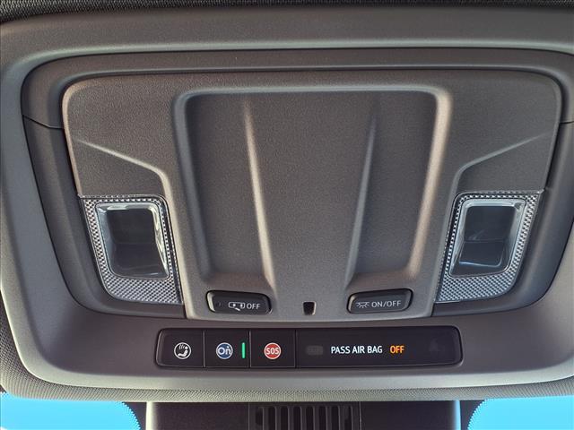 new 2026 GMC Sierra 1500 car, priced at $47,515