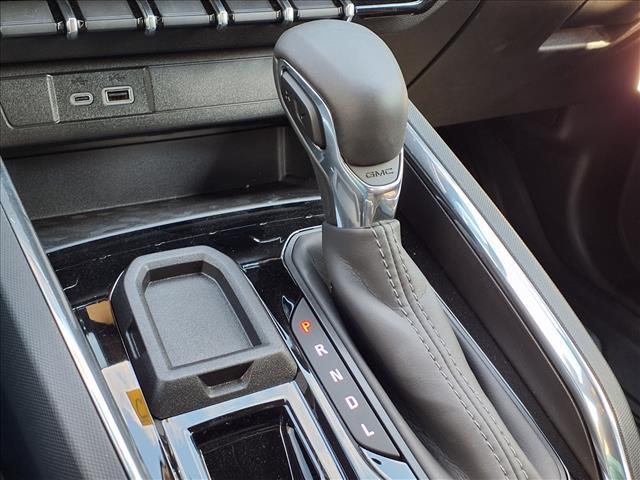 new 2026 GMC Canyon car, priced at $48,085