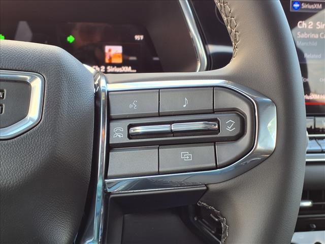 new 2026 GMC Canyon car, priced at $48,085