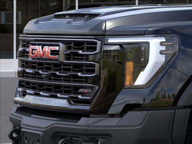 new 2025 GMC Sierra 2500 car, priced at $101,765