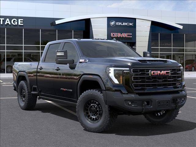 new 2025 GMC Sierra 2500 car, priced at $101,765