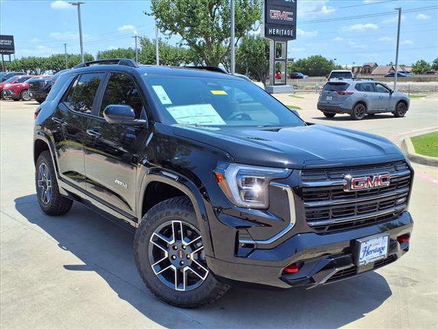 new 2026 GMC Terrain car, priced at $42,879