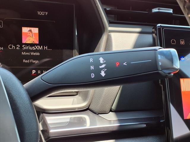 new 2026 GMC Terrain car, priced at $42,879