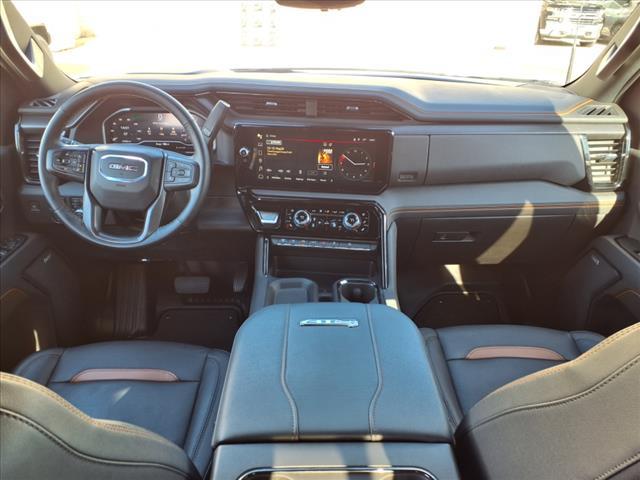 used 2024 GMC Sierra 2500 car, priced at $73,991